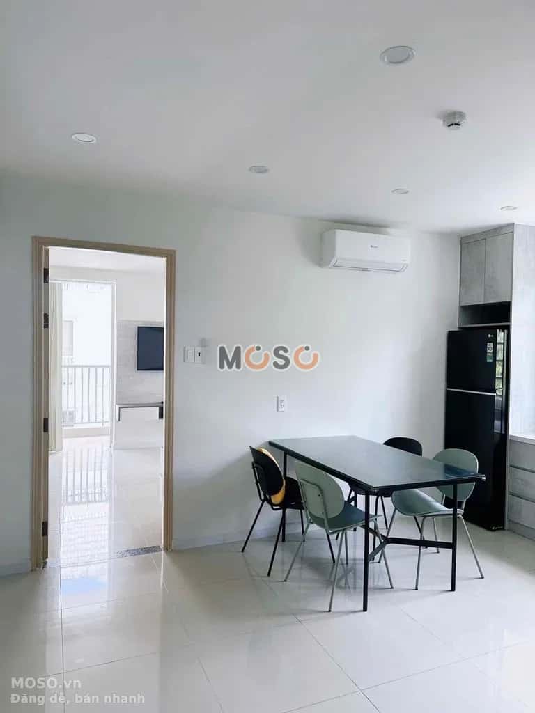 Cho thuê căn hộ chung cư Lý Thái Tổ Cái Răng, Cần Thơ – 1 phòng ngủ, giá 9 triệu - ảnh 3