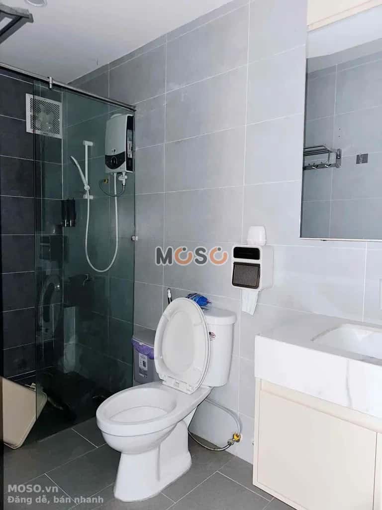 Cho thuê căn hộ chung cư Lý Thái Tổ Cái Răng, Cần Thơ – 1 phòng ngủ, giá 9 triệu - ảnh 7