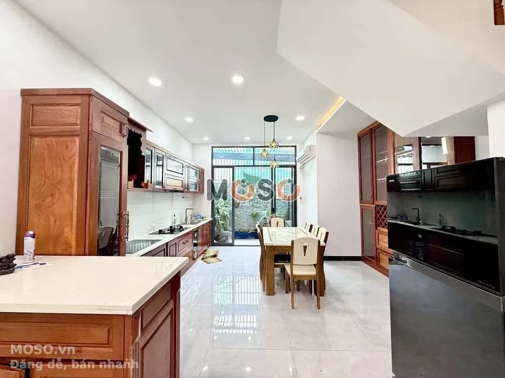 Cho thuê nhà mặt tiền Nha Trang, Khánh Hòa – 4 phòng ngủ, giá 29 triệu - ảnh 1