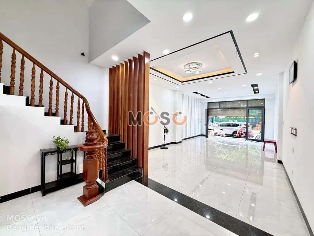 Cho thuê nhà mặt tiền Nha Trang, Khánh Hòa – 4 phòng ngủ, giá 29 triệu - ảnh 2
