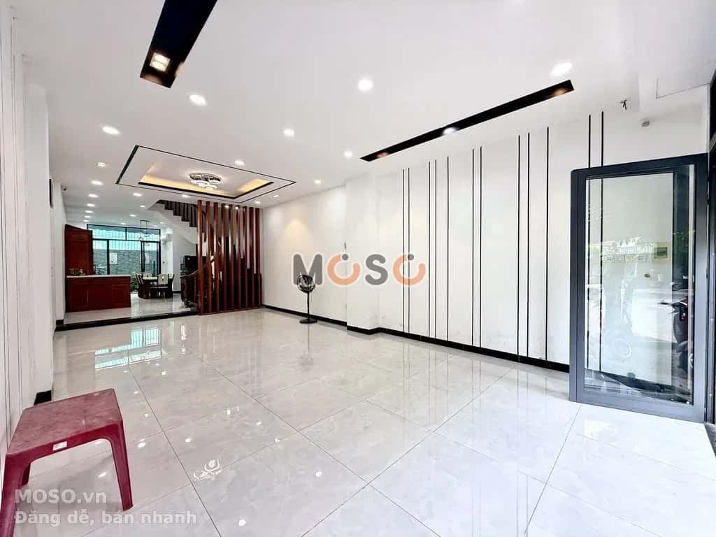 Cho thuê nhà mặt tiền Nha Trang, Khánh Hòa – 4 phòng ngủ, giá 29 triệu - ảnh 3
