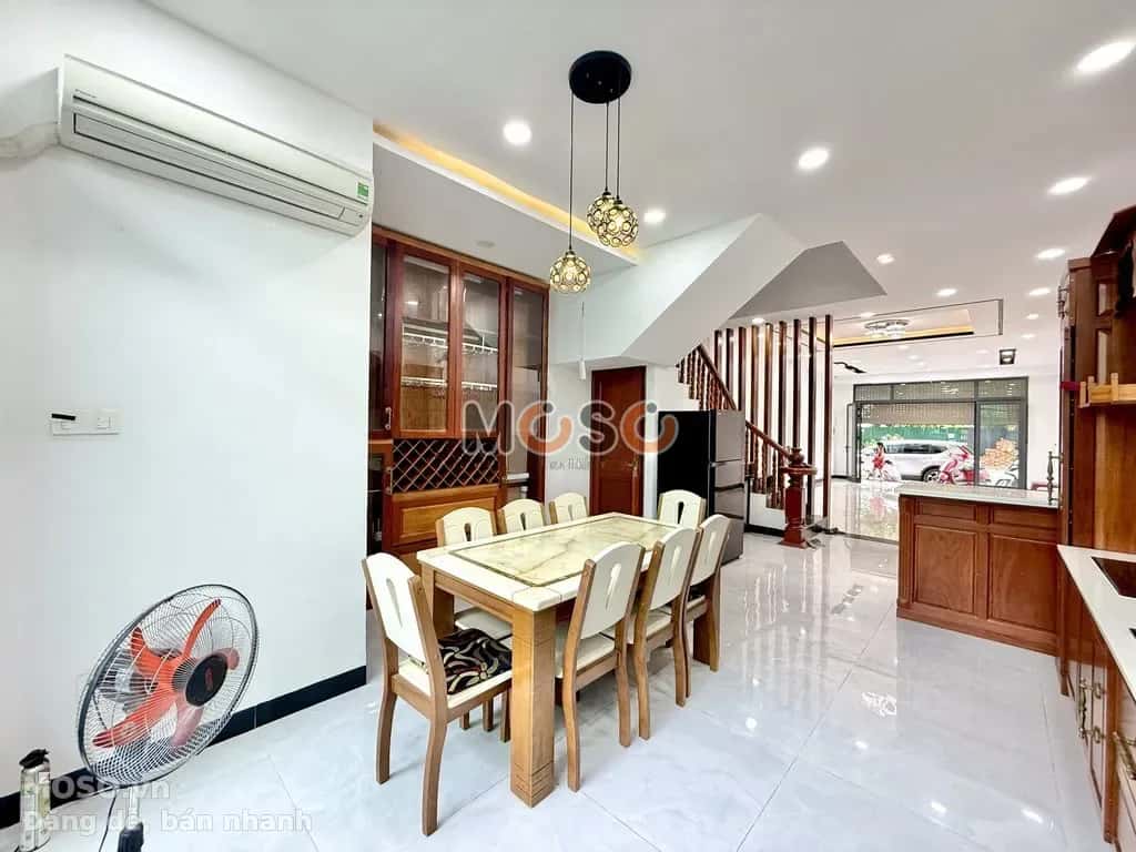 Cho thuê nhà mặt tiền Nha Trang, Khánh Hòa – 4 phòng ngủ, giá 29 triệu - ảnh 4