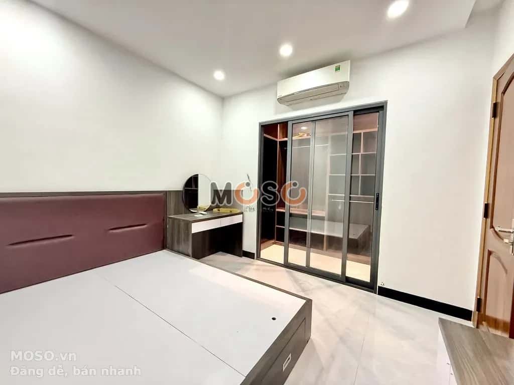 Cho thuê nhà mặt tiền Nha Trang, Khánh Hòa – 4 phòng ngủ, giá 29 triệu - ảnh 5