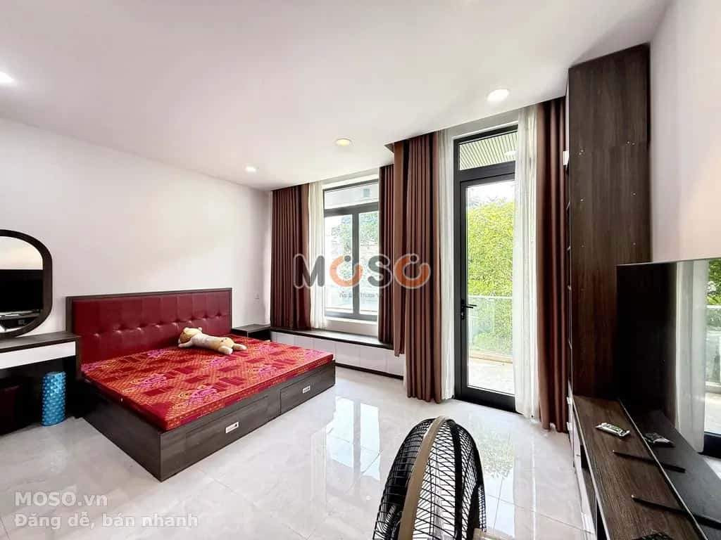 Cho thuê nhà mặt tiền Nha Trang, Khánh Hòa – 4 phòng ngủ, giá 29 triệu - ảnh 6