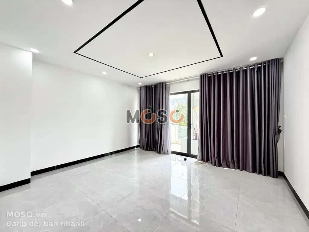 Cho thuê nhà mặt tiền Nha Trang, Khánh Hòa – 4 phòng ngủ, giá 29 triệu - ảnh 8