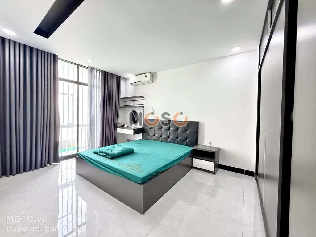 Cho thuê nhà mặt tiền Nha Trang, Khánh Hòa – 4 phòng ngủ, giá 29 triệu - ảnh 7