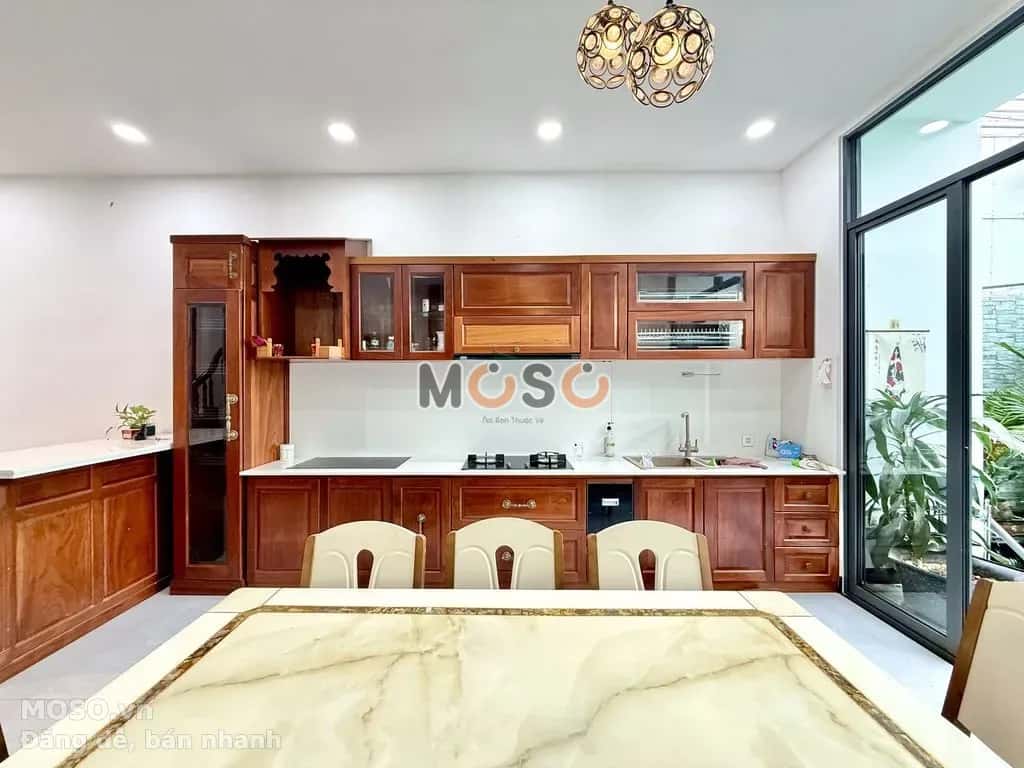 Cho thuê nhà mặt tiền Nha Trang, Khánh Hòa – 4 phòng ngủ, giá 29 triệu - ảnh 9