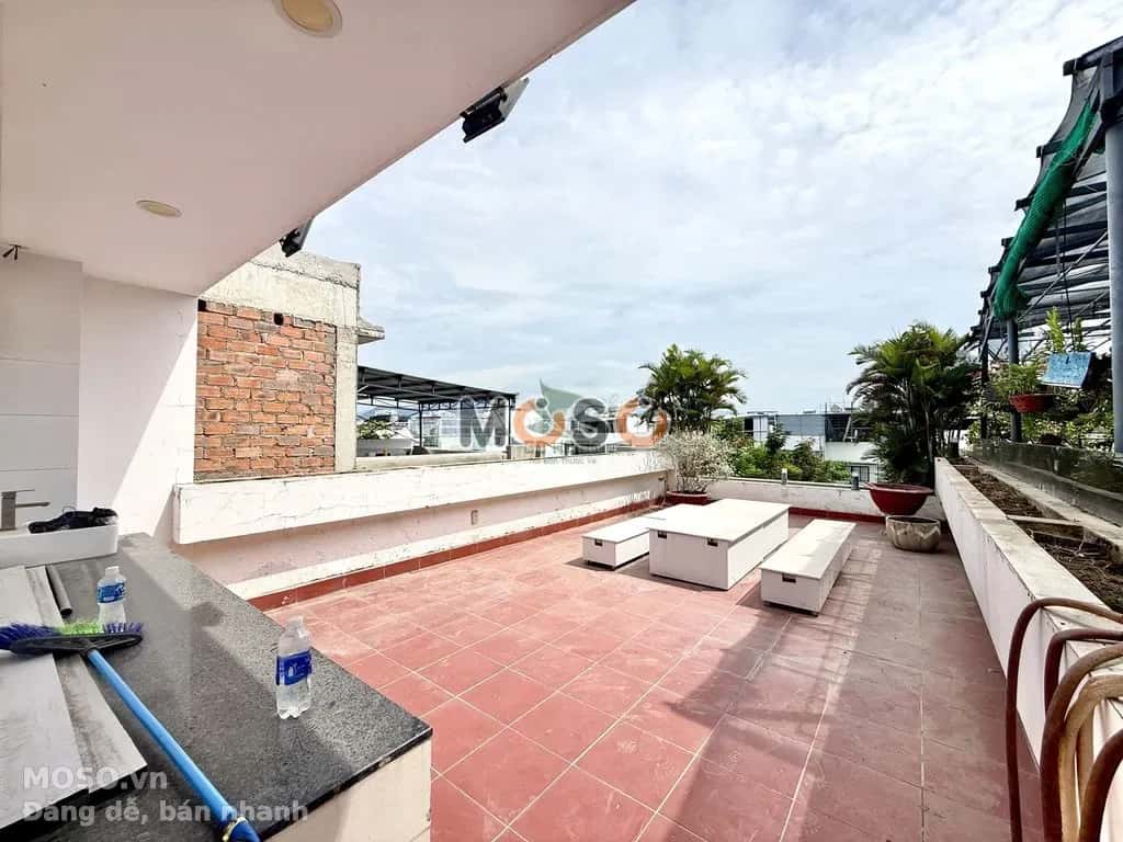 Cho thuê nhà mặt tiền Nha Trang, Khánh Hòa – 4 phòng ngủ, giá 29 triệu - ảnh 11