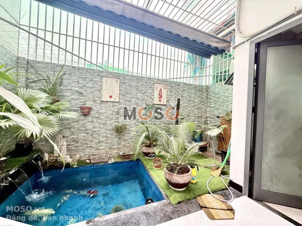 Cho thuê nhà mặt tiền Nha Trang, Khánh Hòa – 4 phòng ngủ, giá 29 triệu - ảnh 10