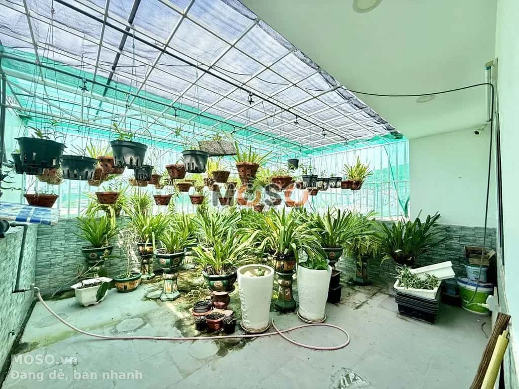 Cho thuê nhà mặt tiền Nha Trang, Khánh Hòa – 4 phòng ngủ, giá 29 triệu - ảnh 12