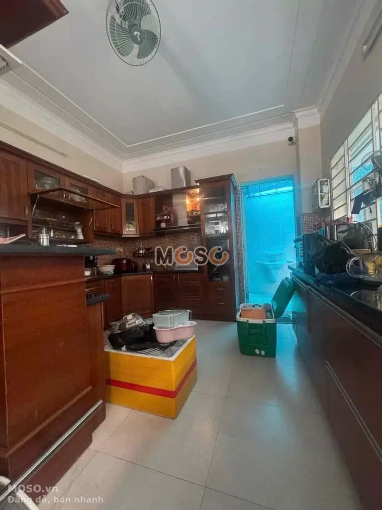 Cho thuê nhà mặt tiền Bình Tân, TP.HCM – 5 phòng ngủ, giá 53 triệu - ảnh 4