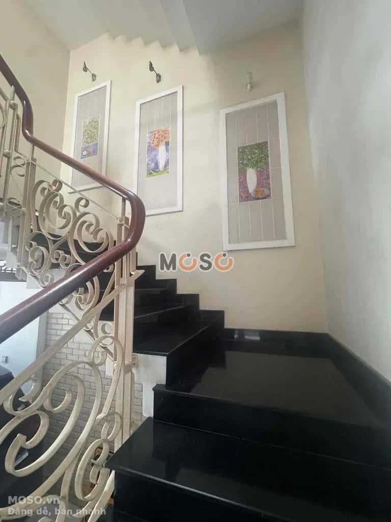 Cho thuê nhà mặt tiền Bình Tân, TP.HCM – 5 phòng ngủ, giá 53 triệu - ảnh 5