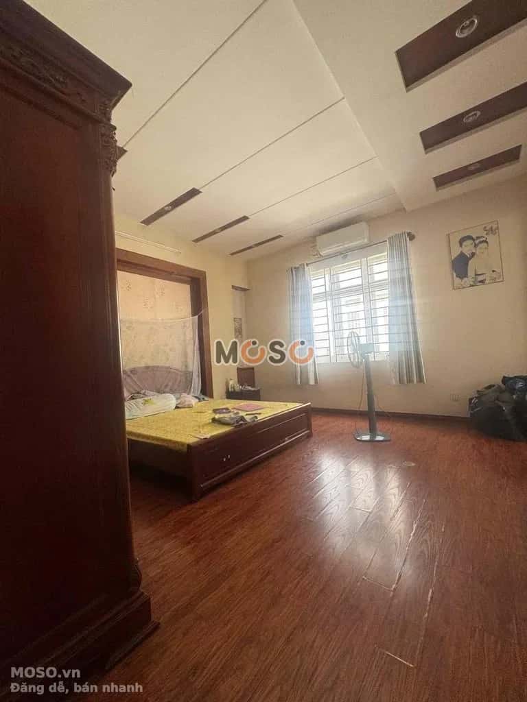 Cho thuê nhà mặt tiền Bình Tân, TP.HCM – 5 phòng ngủ, giá 53 triệu - ảnh 6
