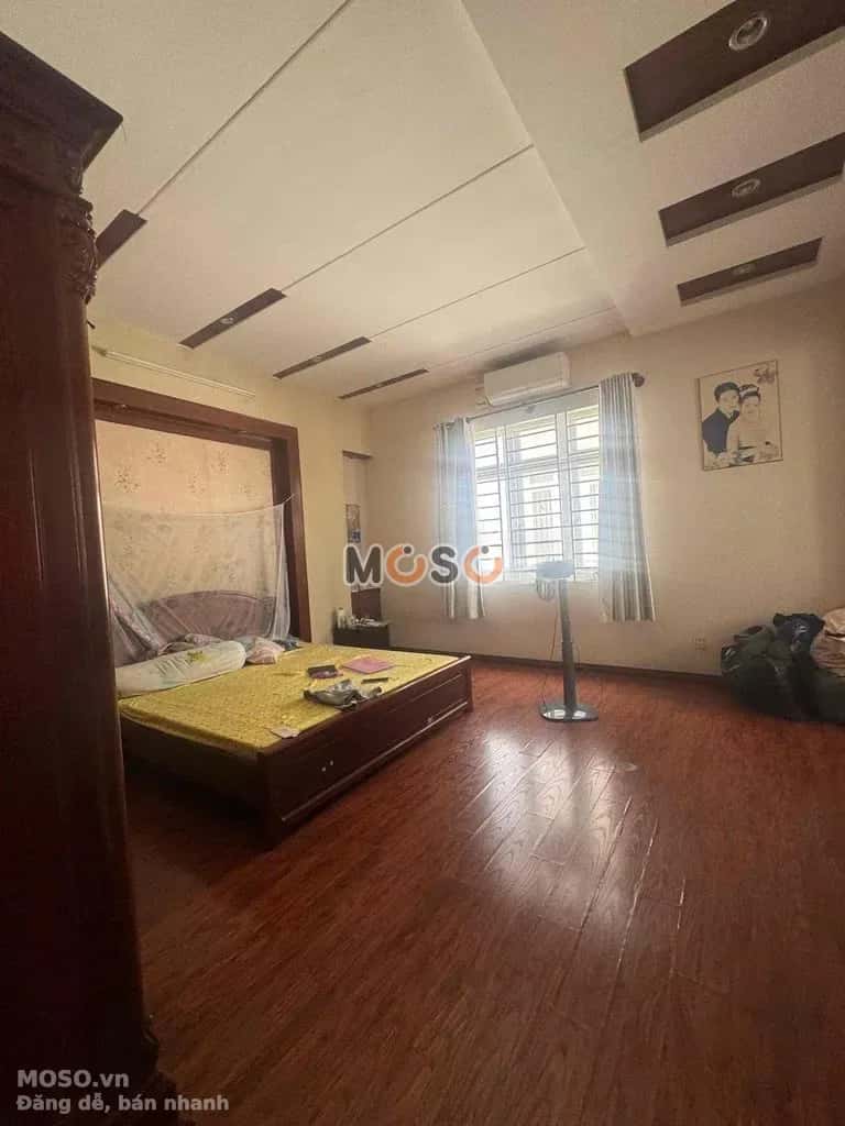 Cho thuê nhà mặt tiền Bình Tân, TP.HCM – 5 phòng ngủ, giá 53 triệu - ảnh 8