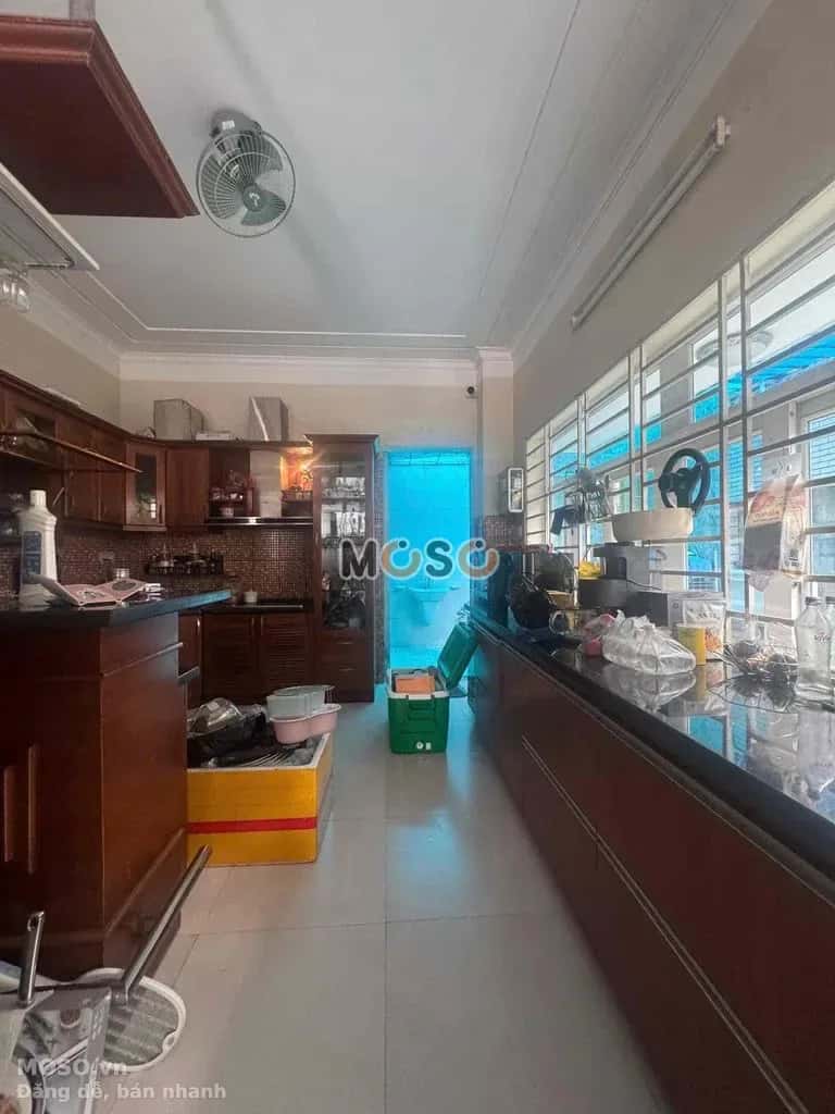 Cho thuê nhà mặt tiền Bình Tân, TP.HCM – 5 phòng ngủ, giá 53 triệu - ảnh 10