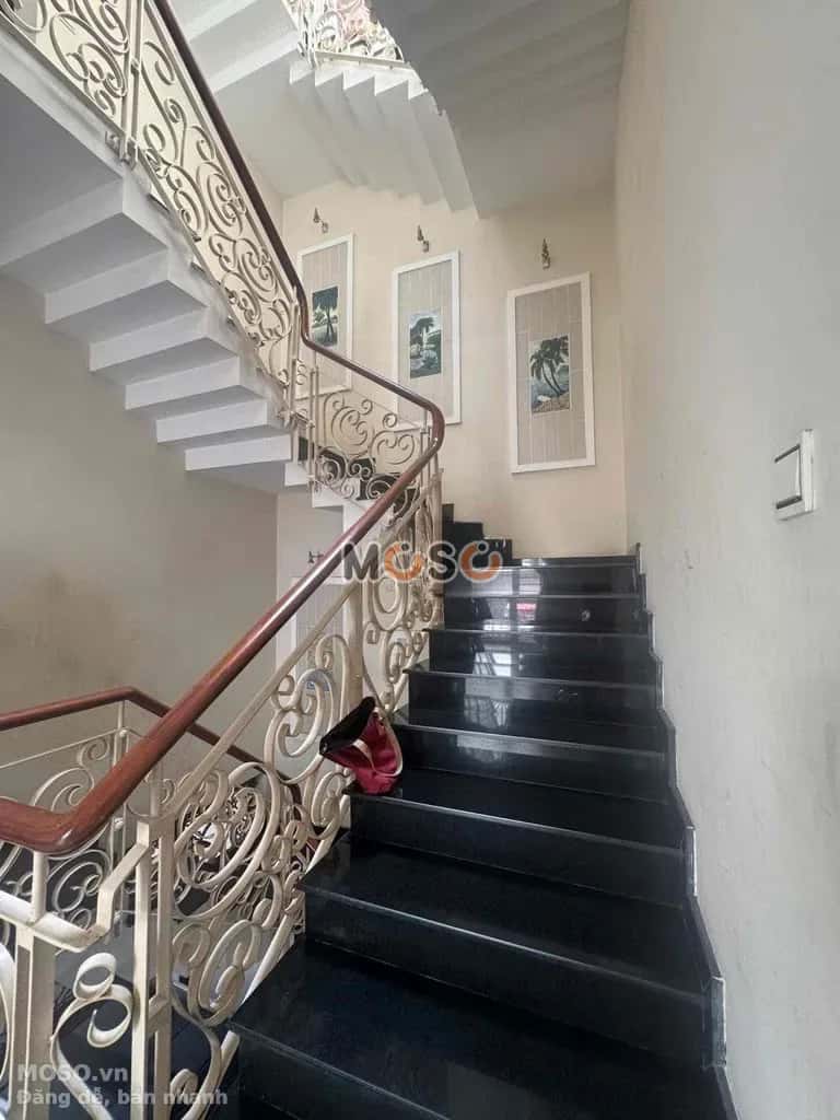 Cho thuê nhà mặt tiền Bình Tân, TP.HCM – 5 phòng ngủ, giá 53 triệu - ảnh 11