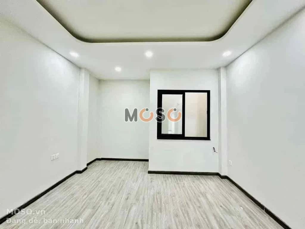 Cho thuê nhà hẻm Đường Sư Vạn Hạnh Quận 10, TP.HCM – 3 phòng ngủ, giá 13.5 triệu - ảnh 4