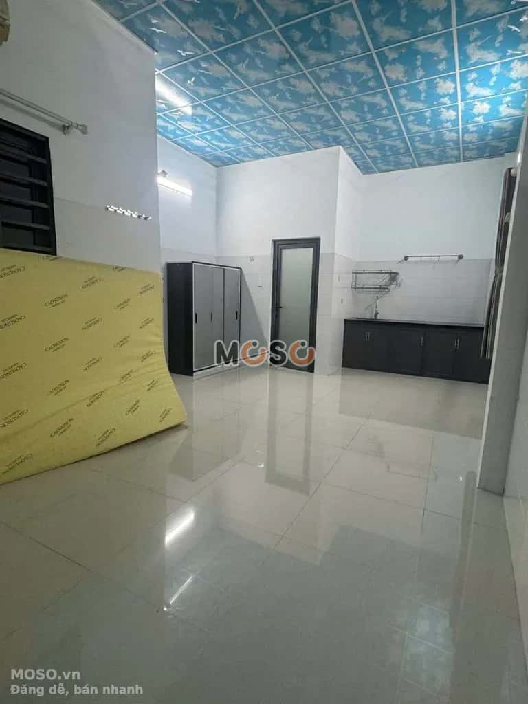 Cho thuê phòng trọ Nguyễn Văn Quá Quận 12, TP.HCM – giá 3 triệu - ảnh 2