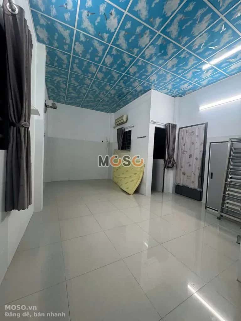Cho thuê phòng trọ Nguyễn Văn Quá Quận 12, TP.HCM – giá 3 triệu - ảnh 1