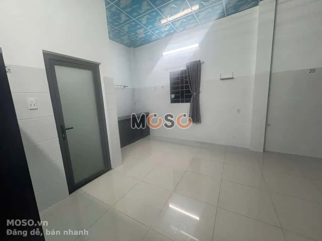Cho thuê phòng trọ Nguyễn Văn Quá Quận 12, TP.HCM – giá 3 triệu - ảnh 3