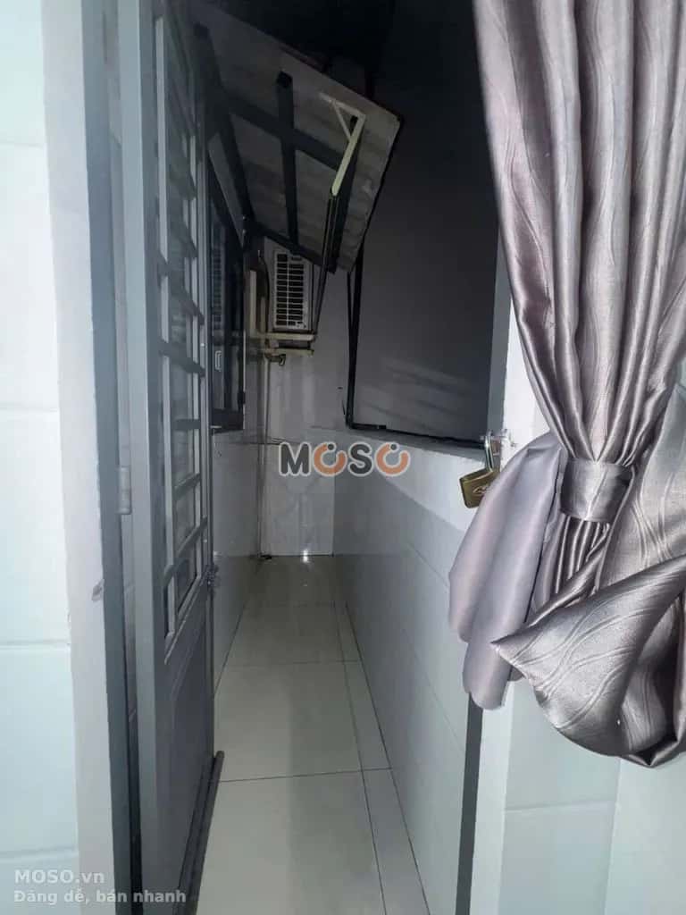 Cho thuê phòng trọ Nguyễn Văn Quá Quận 12, TP.HCM – giá 3 triệu - ảnh 4