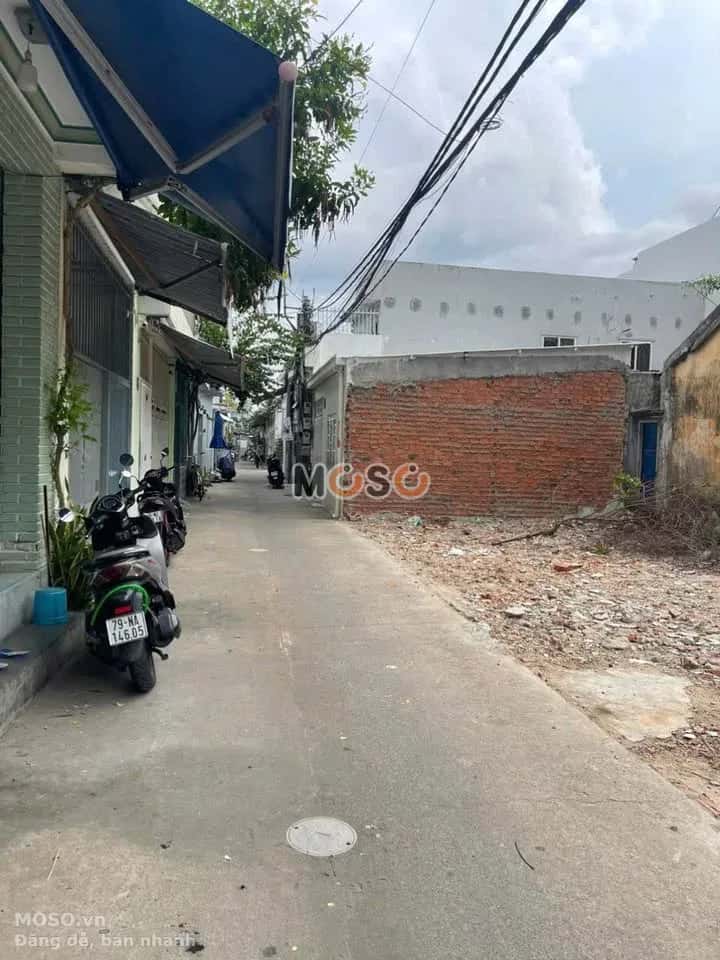 Bán đất Đường 2/4 Thành phố Nha Trang, Khánh Hòa – giá 2.9 tỷ - ảnh 3