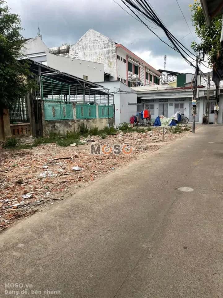 Bán đất Đường 2/4 Thành phố Nha Trang, Khánh Hòa – giá 2.9 tỷ - ảnh 2