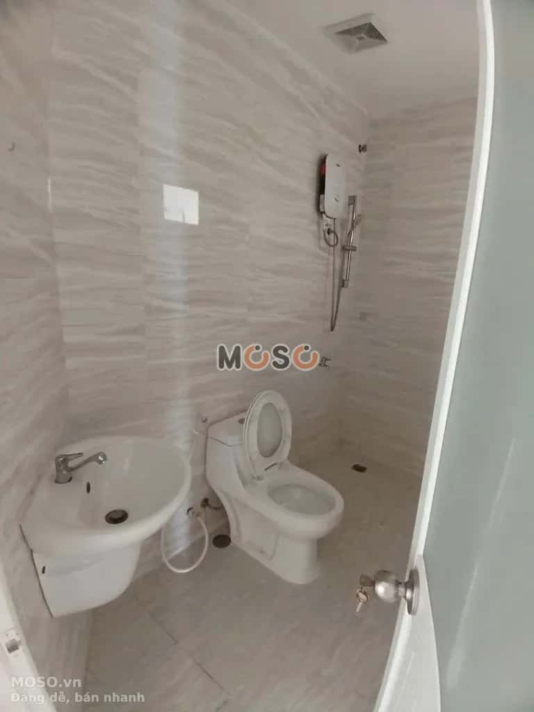 Cho thuê căn hộ chung cư Huyện Bình Chánh, TP.HCM – 2 phòng ngủ, giá 6.2 triệu - ảnh 2