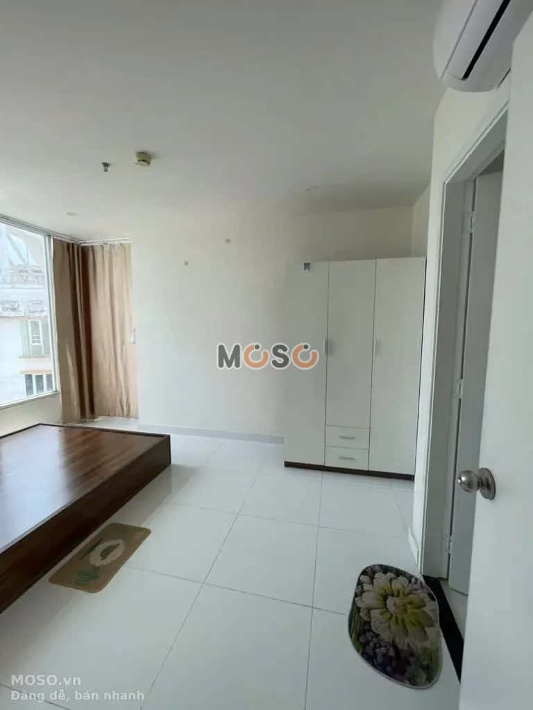Cho thuê căn hộ chung cư Huyện Bình Chánh, TP.HCM – 2 phòng ngủ, giá 6.2 triệu - ảnh 5