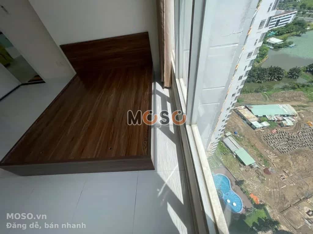 Cho thuê căn hộ chung cư Huyện Bình Chánh, TP.HCM – 2 phòng ngủ, giá 6.2 triệu - ảnh 6