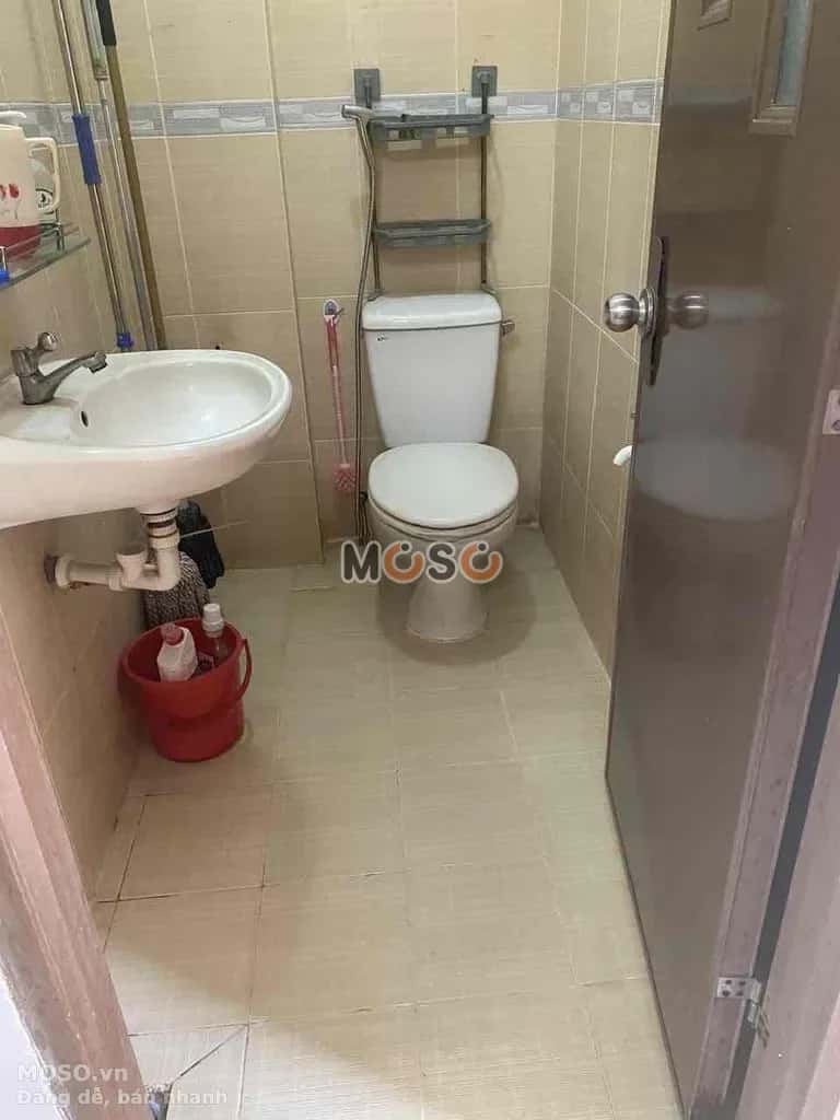 Cho thuê phòng trọ cách mạng tháng 8 Quận 10, TP.HCM – giá 2.8 triệu - ảnh 6