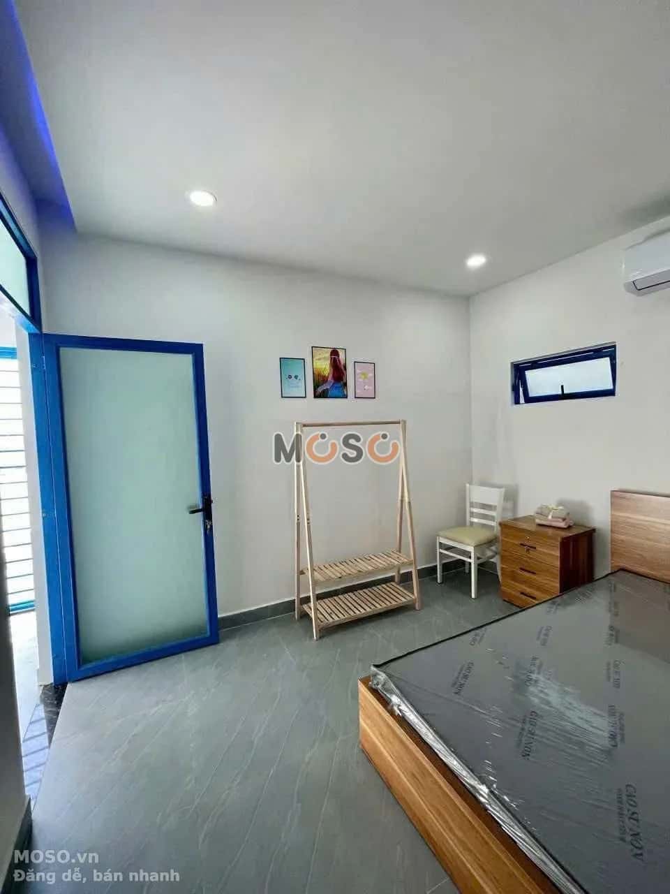 Bán nhà hẻm tổ 18 Trường Phúc  Thành phố Nha Trang, Khánh Hòa – 2 phòng ngủ, giá 4.5 tỷ - ảnh 3