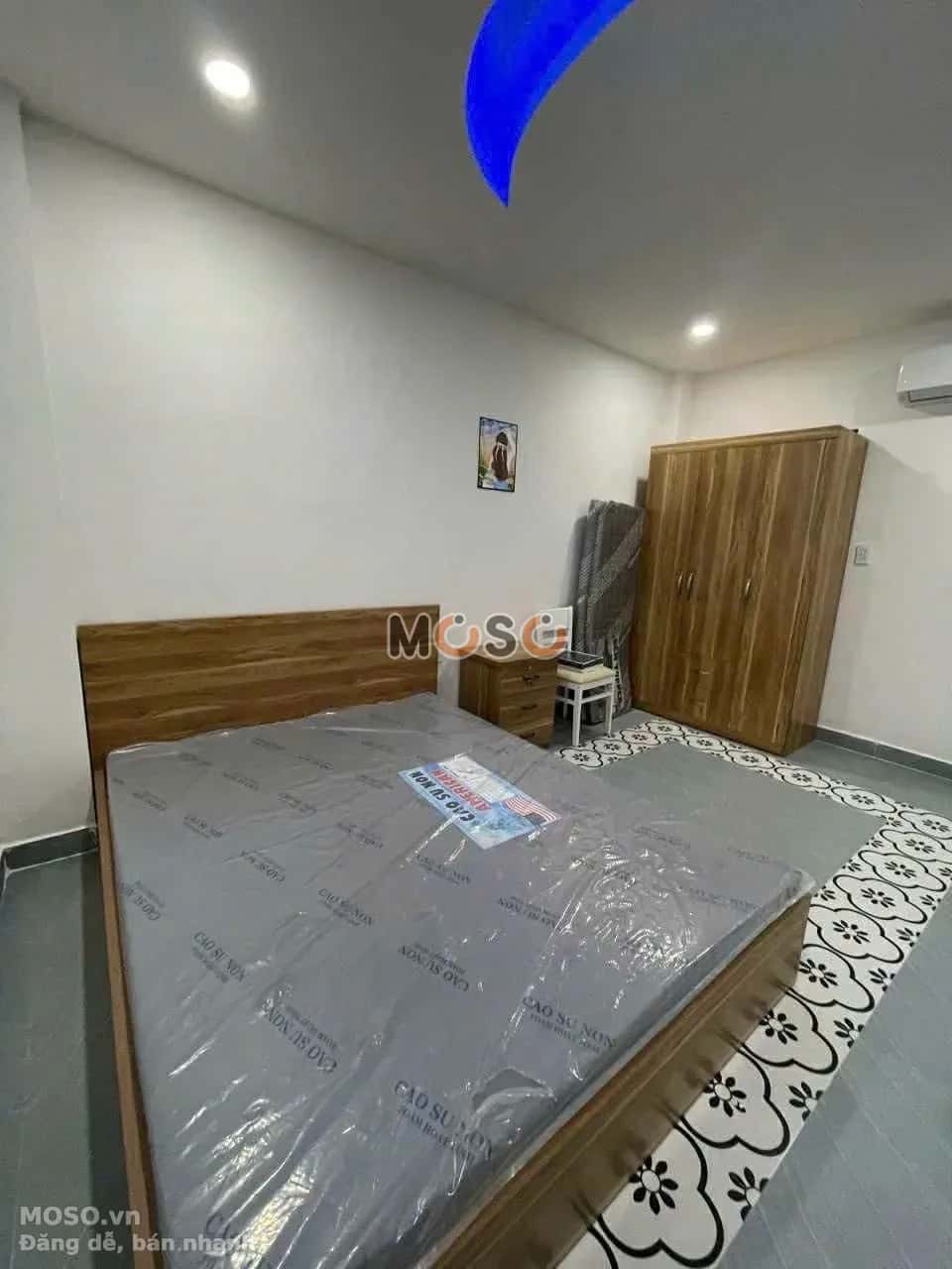 Bán nhà hẻm tổ 18 Trường Phúc  Thành phố Nha Trang, Khánh Hòa – 2 phòng ngủ, giá 4.5 tỷ - ảnh 4