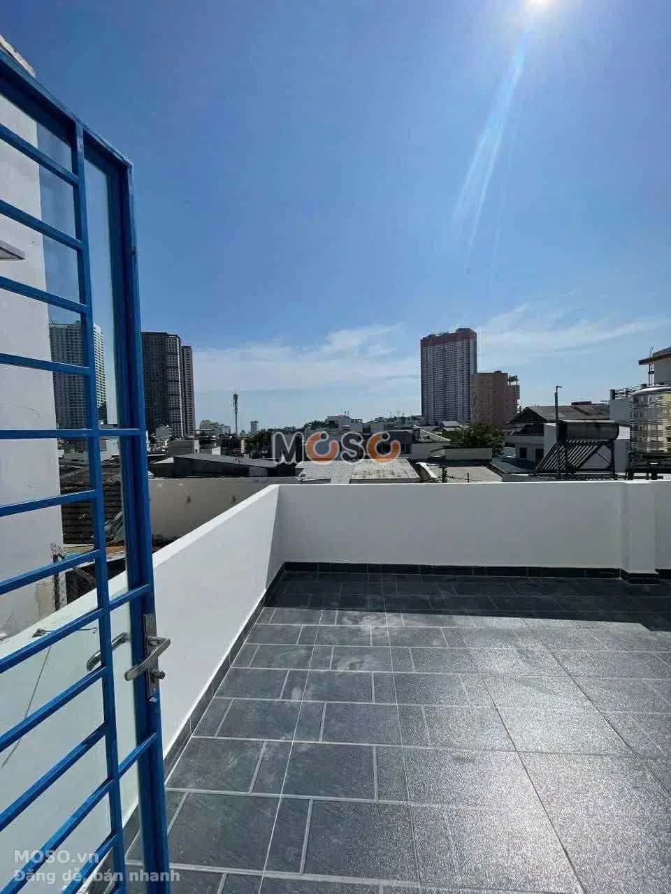 Bán nhà hẻm tổ 18 Trường Phúc  Thành phố Nha Trang, Khánh Hòa – 2 phòng ngủ, giá 4.5 tỷ - ảnh 5