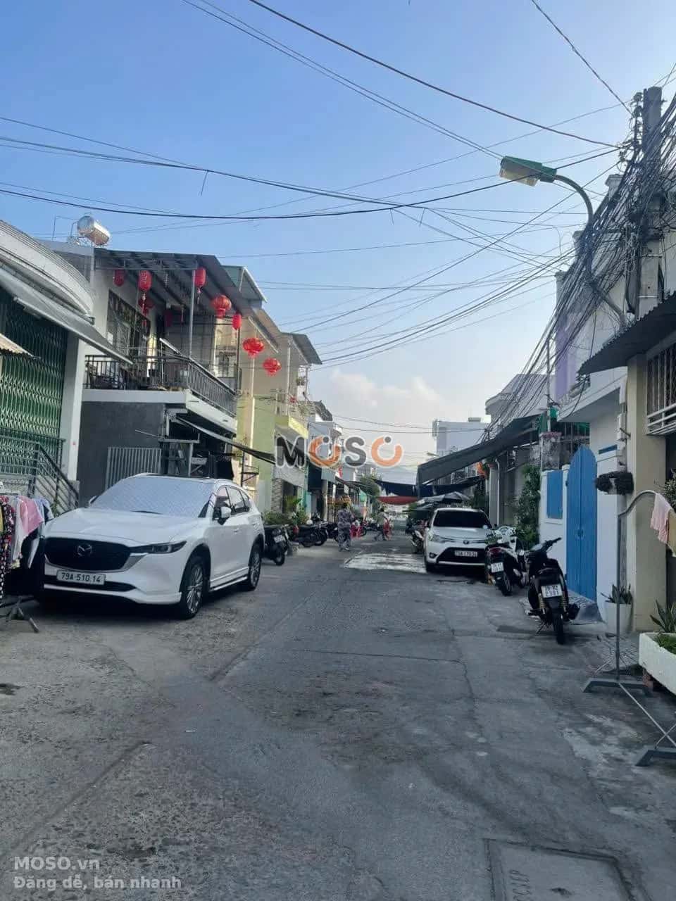 Bán nhà hẻm tổ 18 Trường Phúc  Thành phố Nha Trang, Khánh Hòa – 2 phòng ngủ, giá 4.5 tỷ - ảnh 8