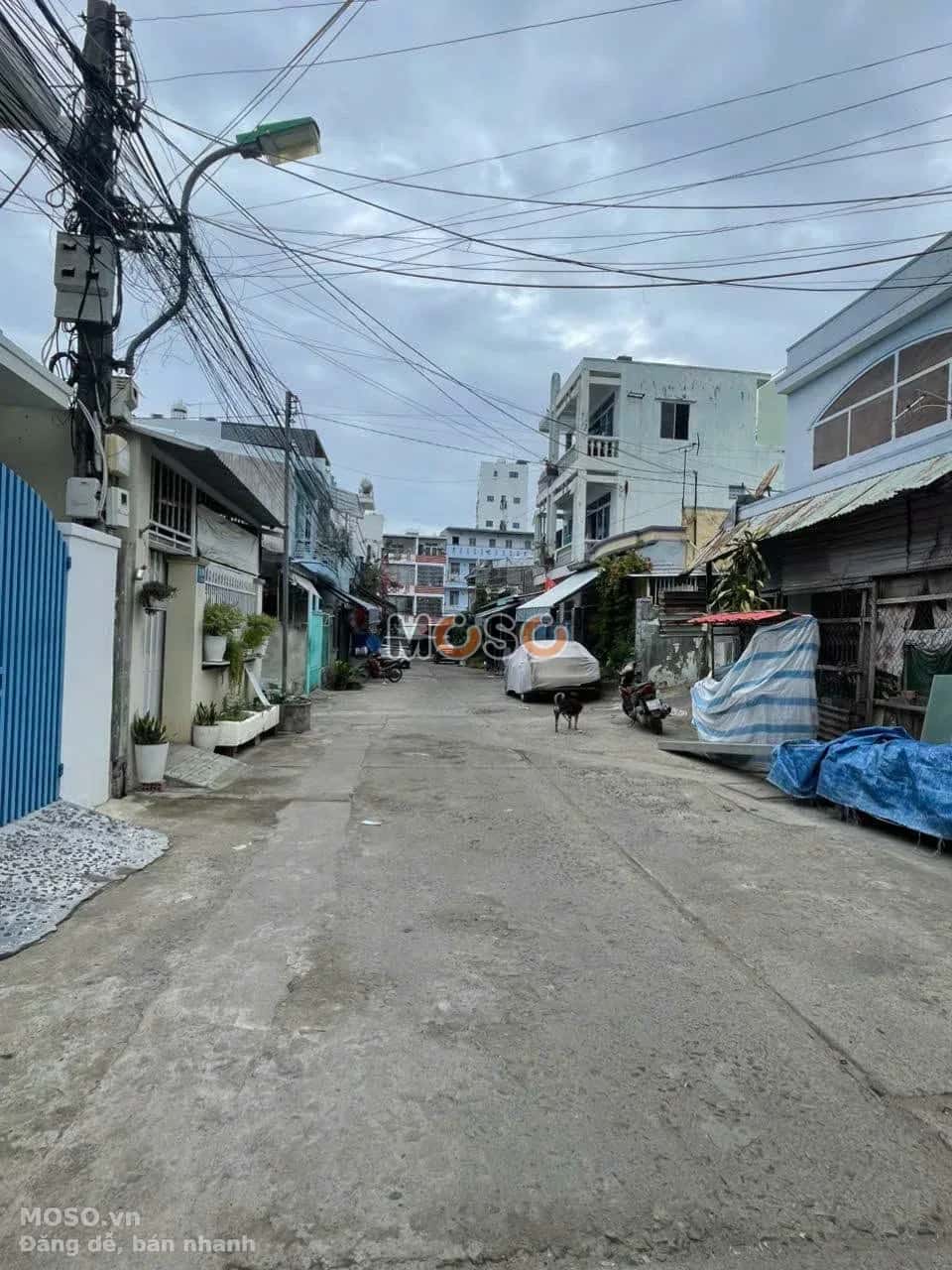 Bán nhà hẻm tổ 18 Trường Phúc  Thành phố Nha Trang, Khánh Hòa – 2 phòng ngủ, giá 4.5 tỷ - ảnh 6