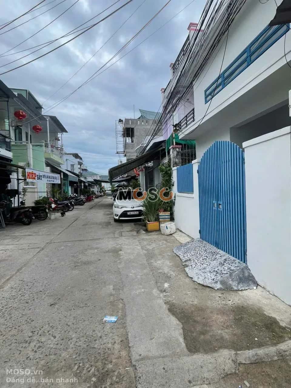 Bán nhà hẻm tổ 18 Trường Phúc  Thành phố Nha Trang, Khánh Hòa – 2 phòng ngủ, giá 4.5 tỷ - ảnh 7