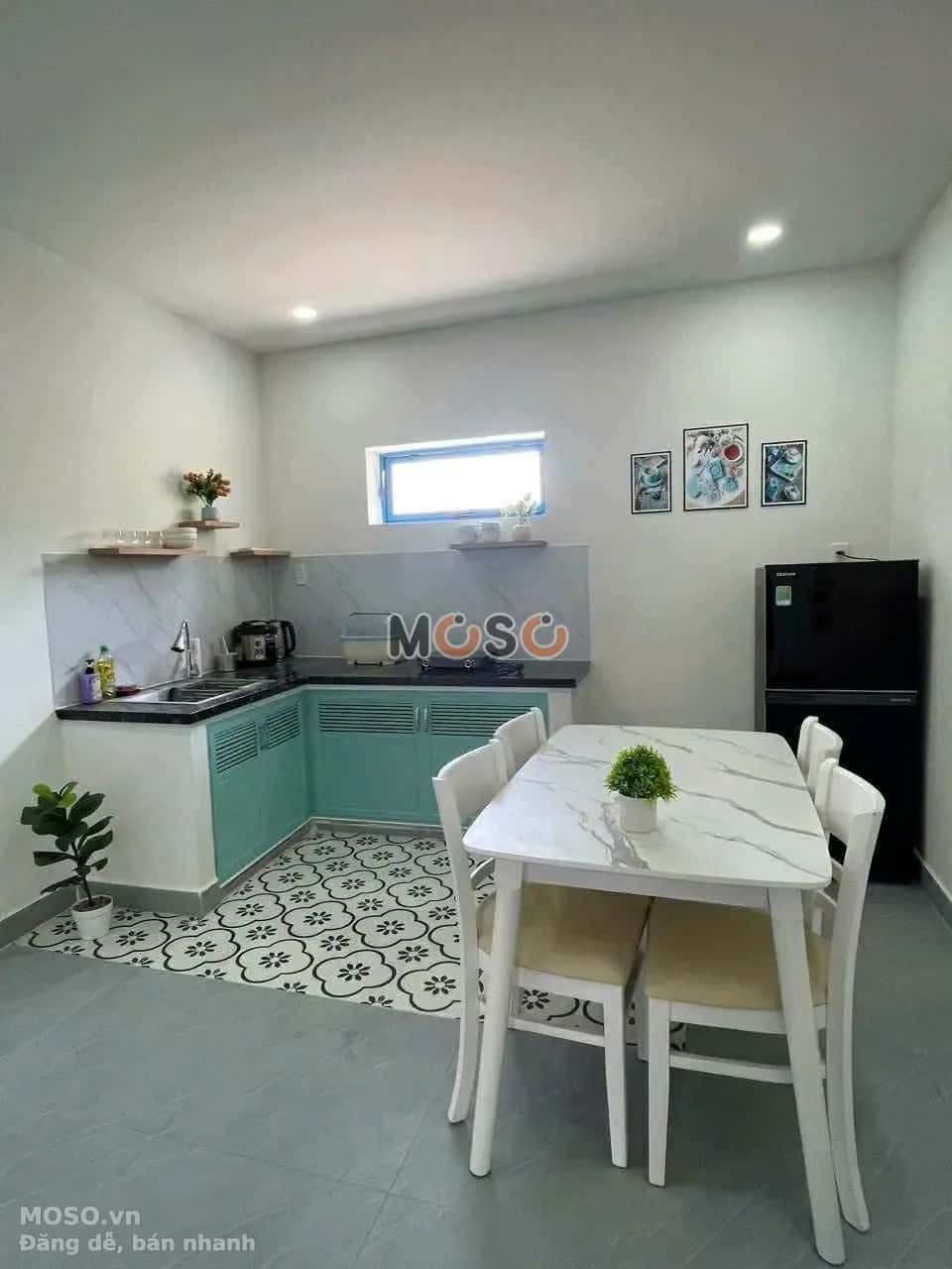 Bán nhà hẻm tổ 18 Trường Phúc  Thành phố Nha Trang, Khánh Hòa – 2 phòng ngủ, giá 4.5 tỷ - ảnh 2