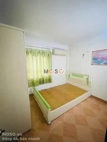 Cho thuê nhà hẻm Hồng Bàng, Hải Phòng – 3 phòng ngủ, giá 6 triệu - ảnh 2