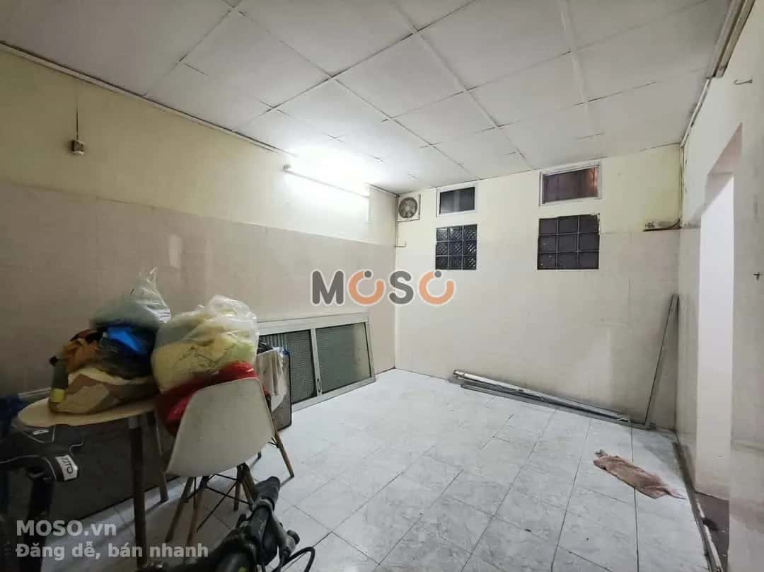 Cho thuê nhà hẻm Trần Phú Ba Đình, Hà Nội – 1 phòng ngủ, giá 6 triệu - ảnh 2