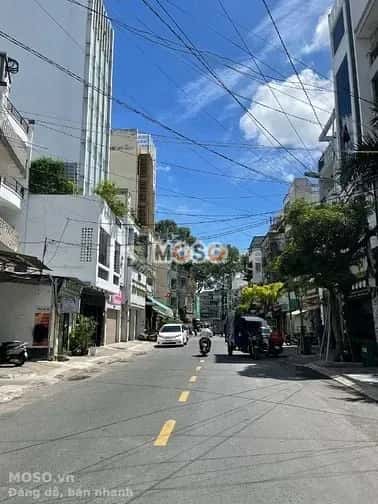 Cho thuê nhà mặt tiền Đường Trần Nhân Tôn Quận 10, TP.HCM – 10 phòng ngủ, giá 135 triệu - ảnh 3
