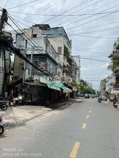 Cho thuê nhà mặt tiền Đường Trần Nhân Tôn Quận 10, TP.HCM – 10 phòng ngủ, giá 135 triệu - ảnh 4