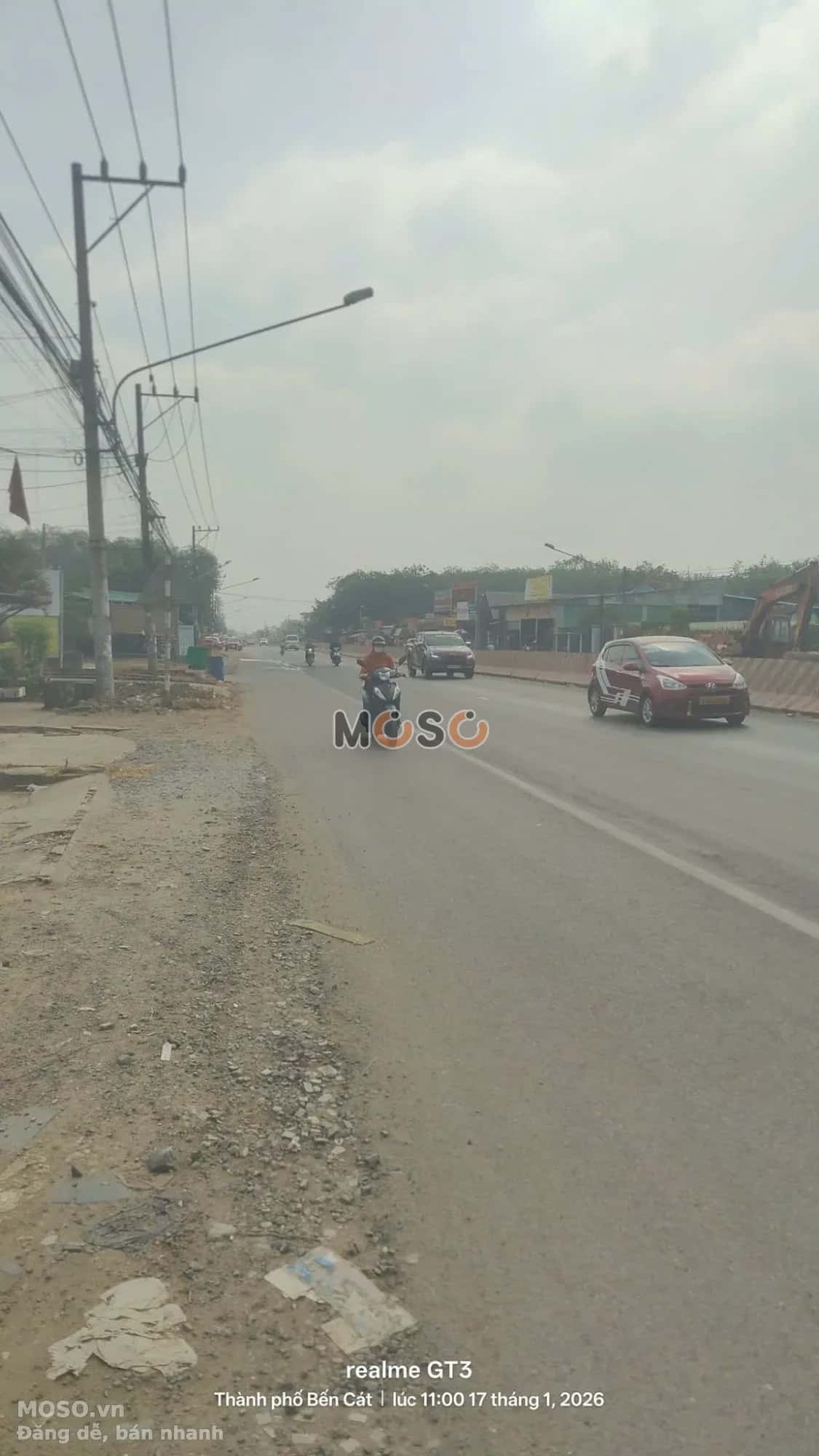 Bán đất đường DT744 Thành phố Bến Cát, Bình Dương – giá 6.9 tỷ - ảnh 3