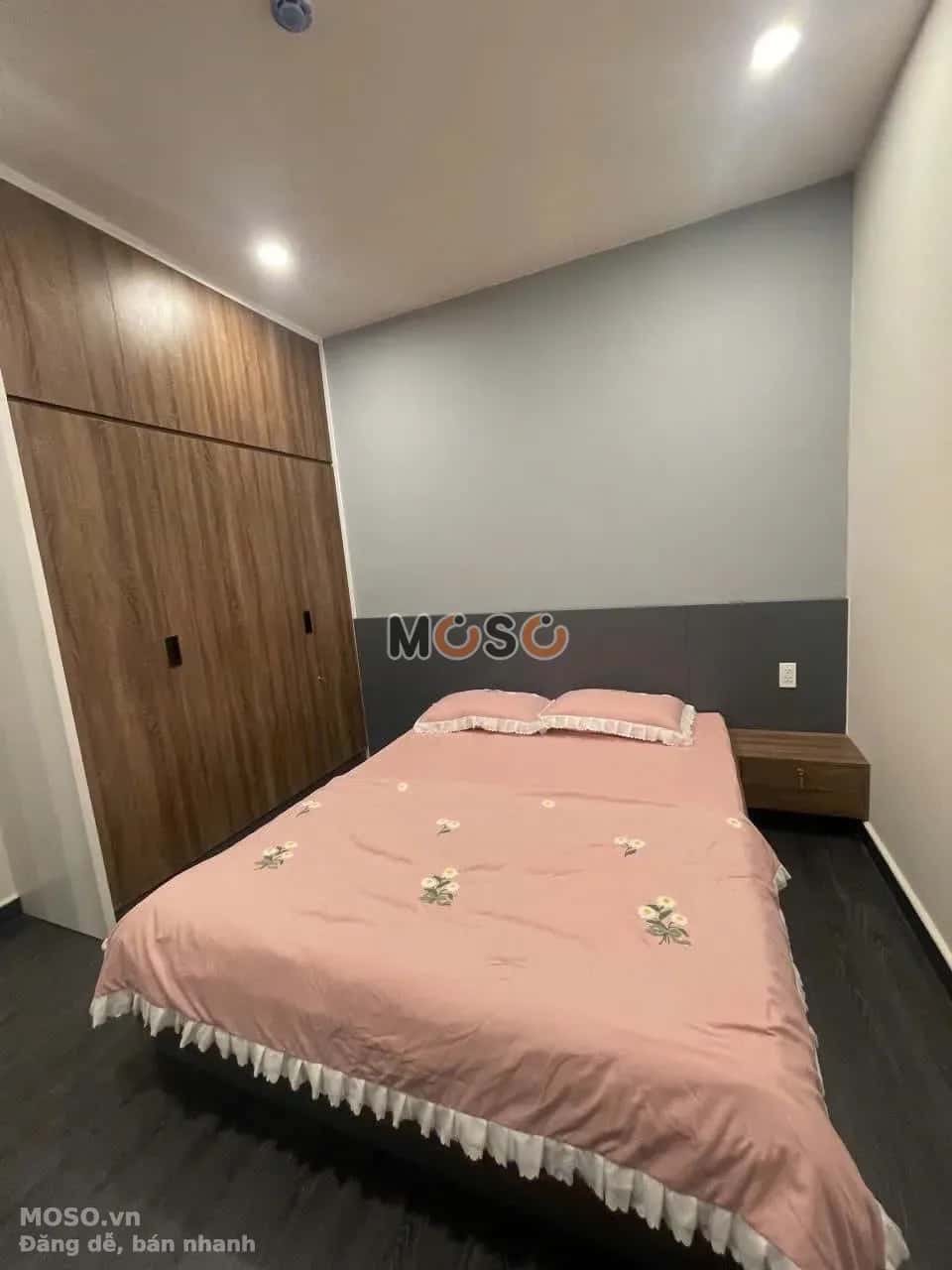 Cho thuê căn hộ chung cư Đường Phạm Thế Hiển Quận 8, TP.HCM – 2 phòng ngủ, giá 11.5 triệu - ảnh 5