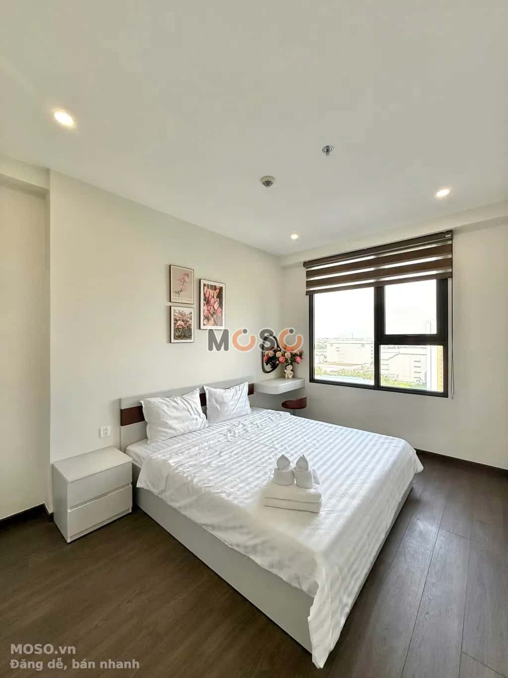 Cho thuê căn hộ chung cư Thành phố Thuận An, Bình Dương – giá 8 triệu - ảnh 6