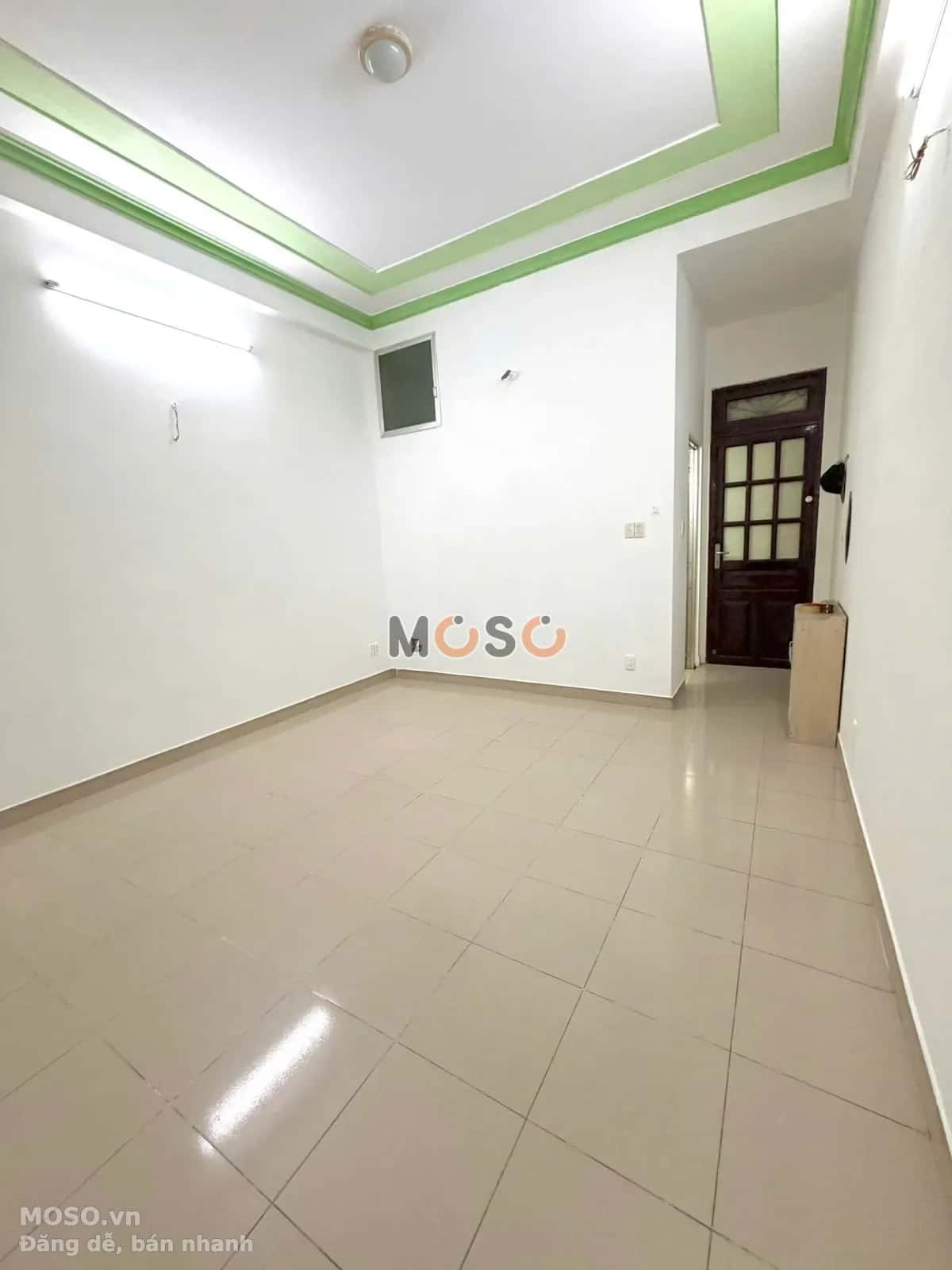 Cho thuê phòng trọ Nguyễn Hữu Cảnh Thạnh Mỹ Tây, TP.HCM – 1 phòng ngủ, giá 6.5 triệu - ảnh 1