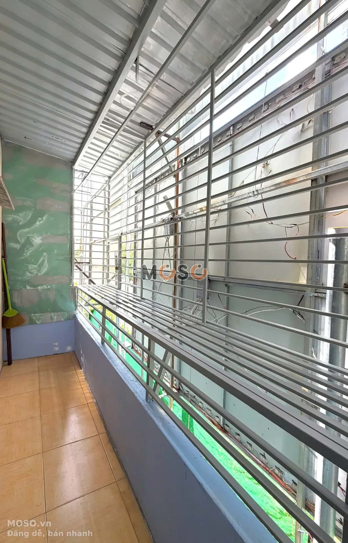 Cho thuê phòng trọ Nguyễn Hữu Cảnh Thạnh Mỹ Tây, TP.HCM – 1 phòng ngủ, giá 6.5 triệu - ảnh 5