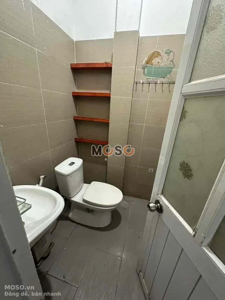 Cho thuê nhà mặt tiền Đường 539 Quận 9 cũ, TP. Thủ Đức – 3 phòng ngủ, giá 14 triệu - ảnh 5