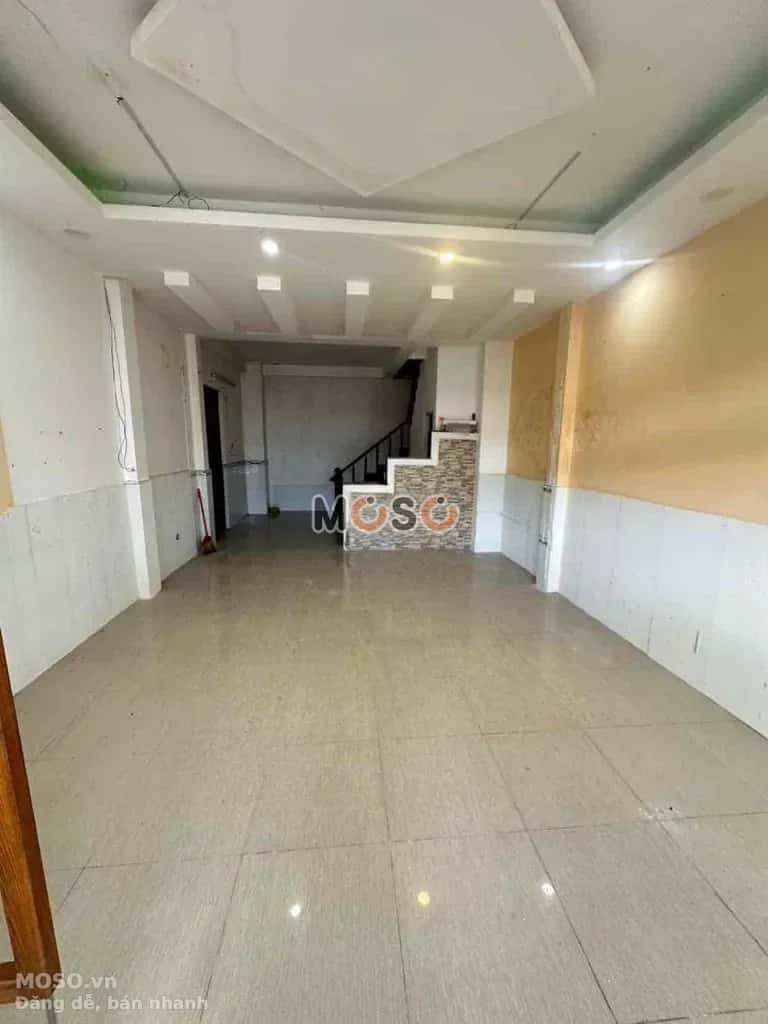 Cho thuê nhà mặt tiền Đường 539 Quận 9 cũ, TP. Thủ Đức – 3 phòng ngủ, giá 14 triệu - ảnh 2