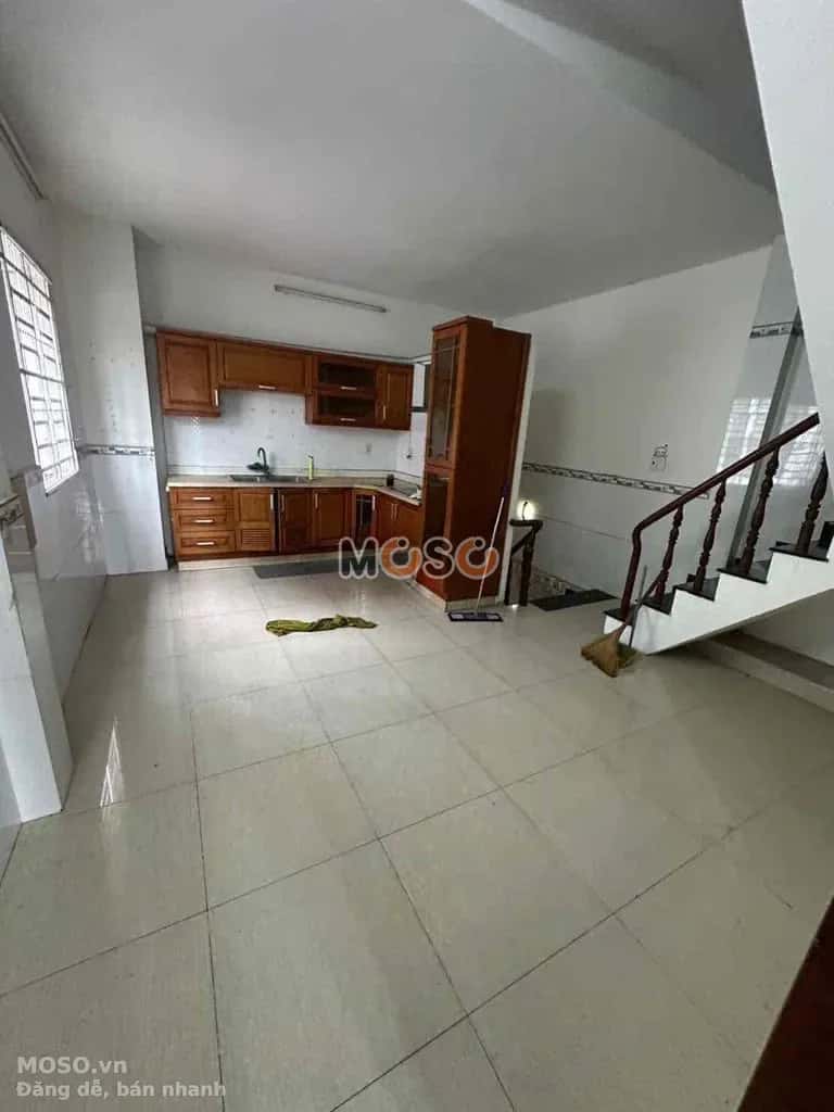 Cho thuê nhà mặt tiền Đường 539 Quận 9 cũ, TP. Thủ Đức – 3 phòng ngủ, giá 14 triệu - ảnh 4